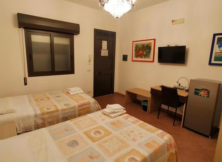 تختخواب و صبحانه Terra Del Sole Vittoria