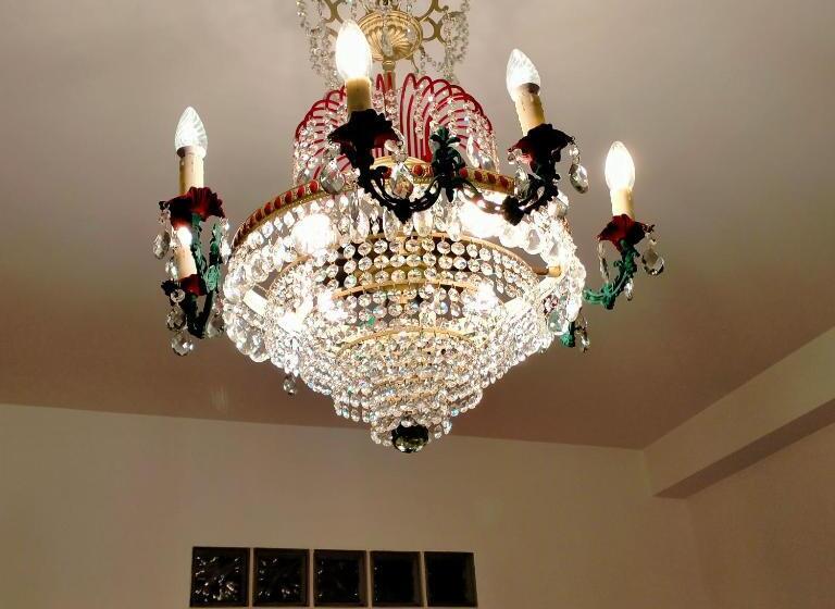 تختخواب و صبحانه Terra Del Sole Vittoria