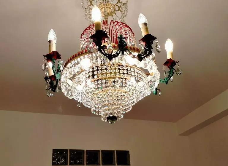 تختخواب و صبحانه Terra Del Sole Vittoria