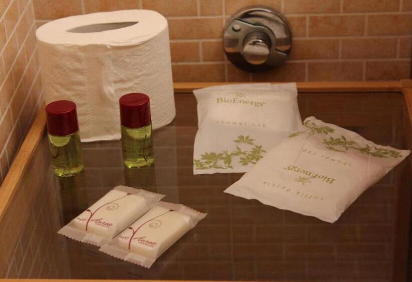 تختخواب و صبحانه Terra Del Sole Vittoria