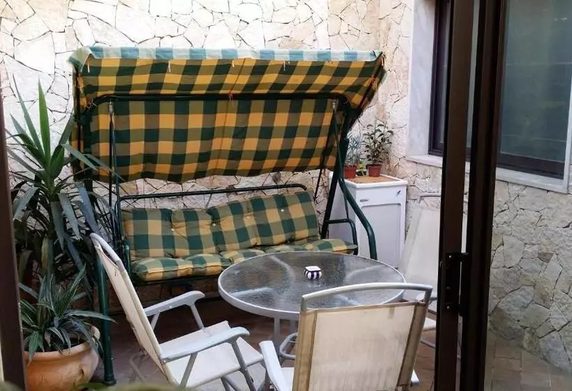 تختخواب و صبحانه Terra Del Sole Vittoria