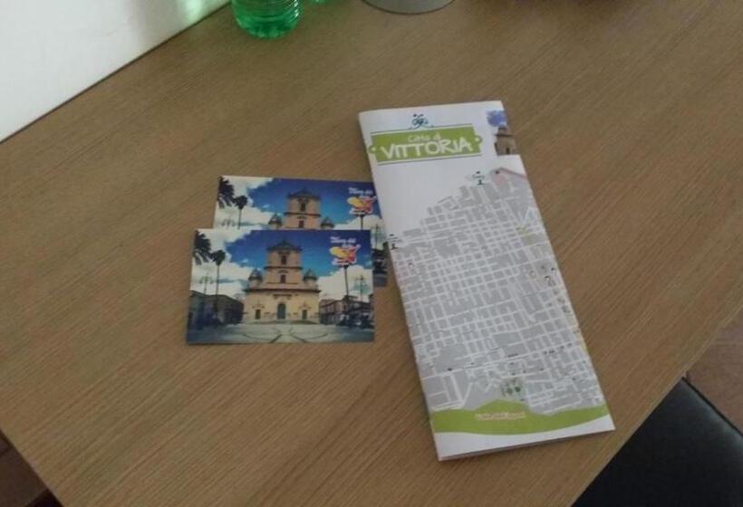 ベッドアンドブレックファースト Terra Del Sole Vittoria