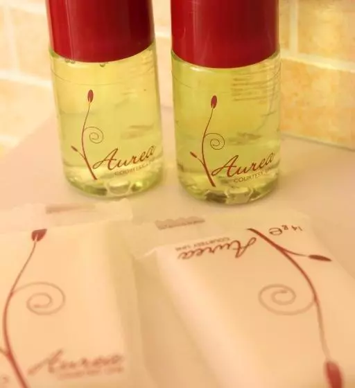 تختخواب و صبحانه Terra Del Sole Vittoria