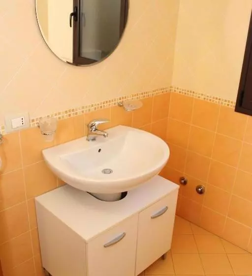 تختخواب و صبحانه Terra Del Sole Vittoria