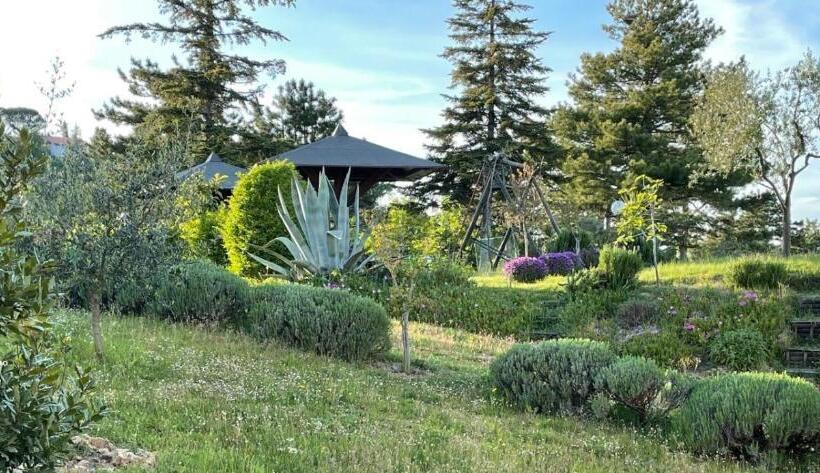 Bed & Breakfast Montesterlino