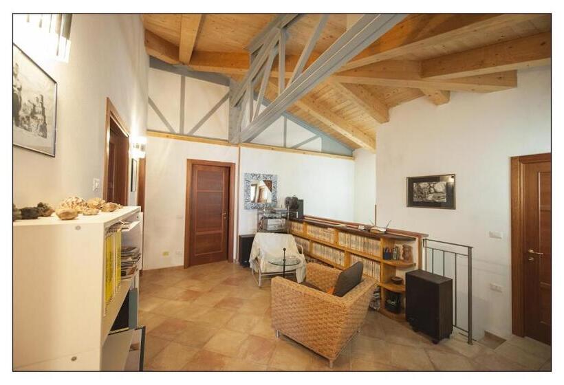 Bed & Breakfast Montesterlino