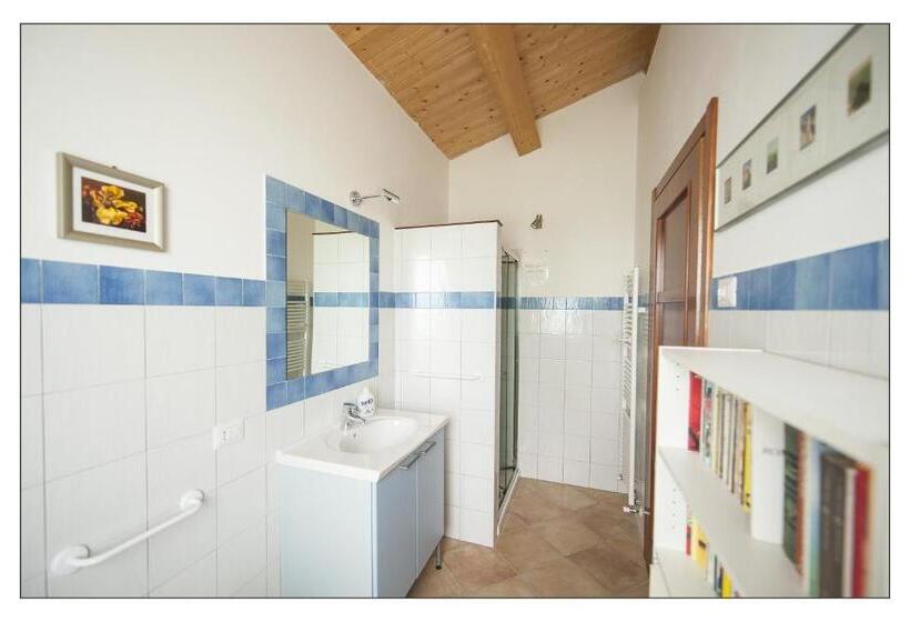 Bed & Breakfast Montesterlino