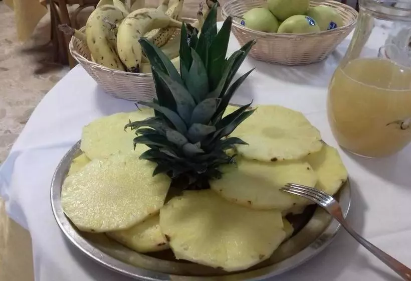 Hotel Albergo La Primula