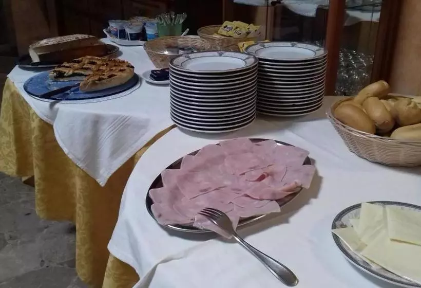 Hotel Albergo La Primula