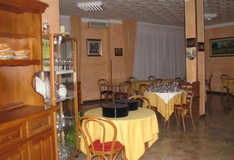 Hotel Albergo La Primula