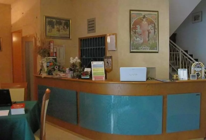 Hotel Albergo La Primula