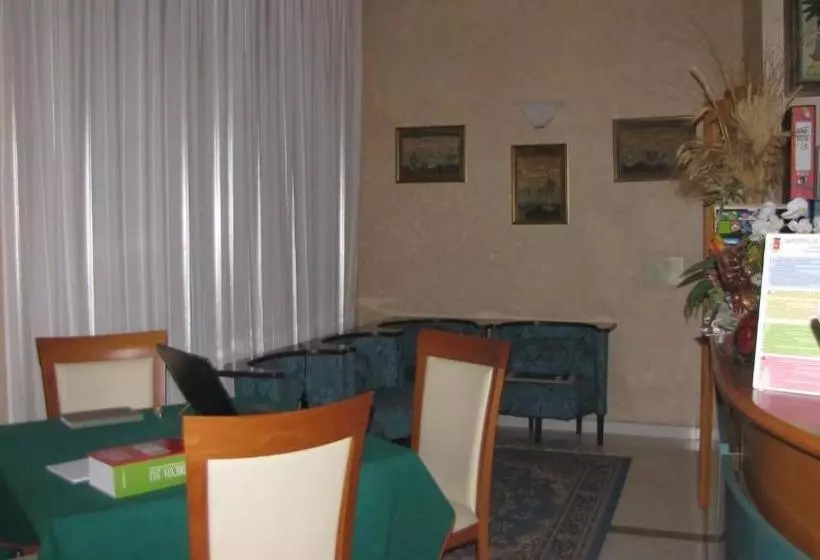 Hotel Albergo La Primula