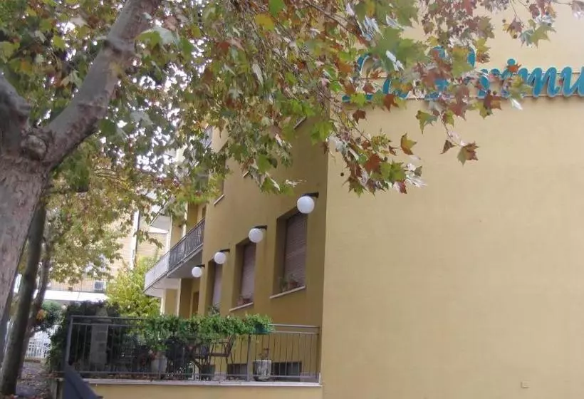 Hotel Albergo La Primula