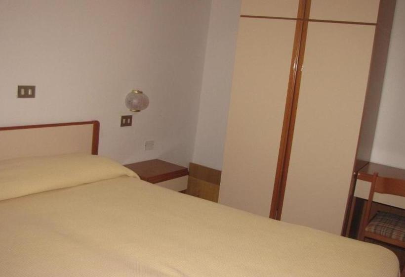 בית מלון כפרי Albergo La Primula