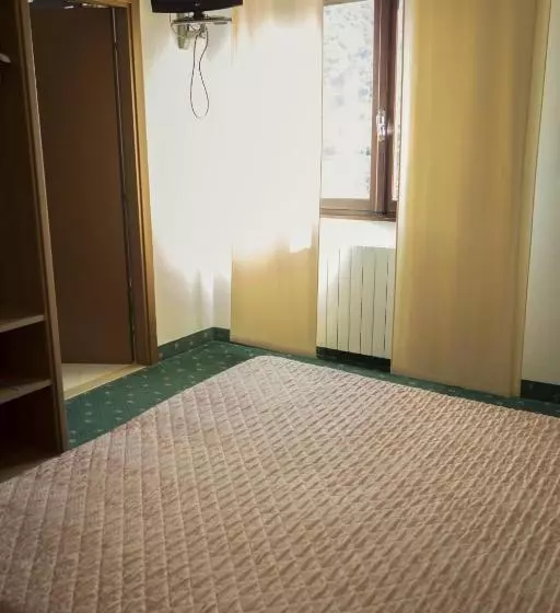 Hotelli Albergo La Romanella