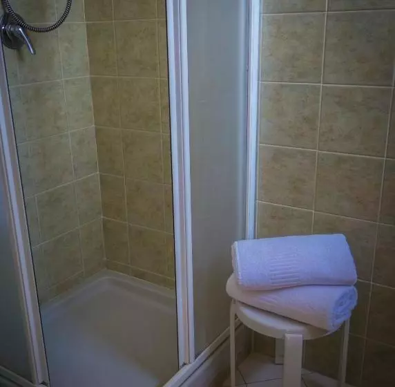 Hotelli Albergo La Romanella