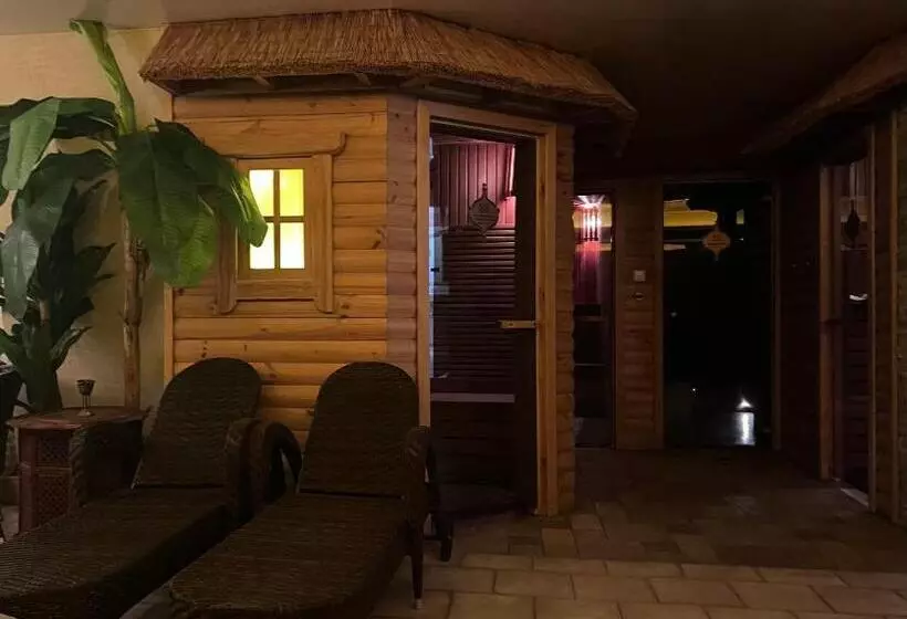 هتل Baltazaras