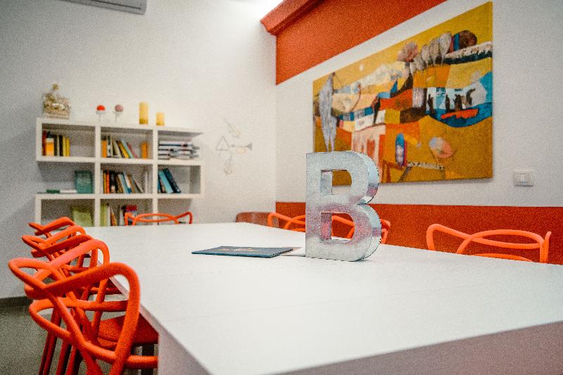 هتل Bruman Salerno