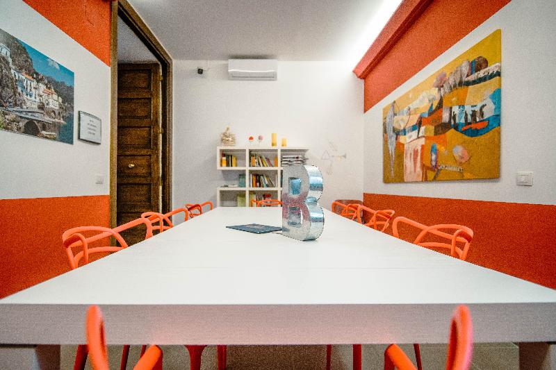 هتل Bruman Salerno