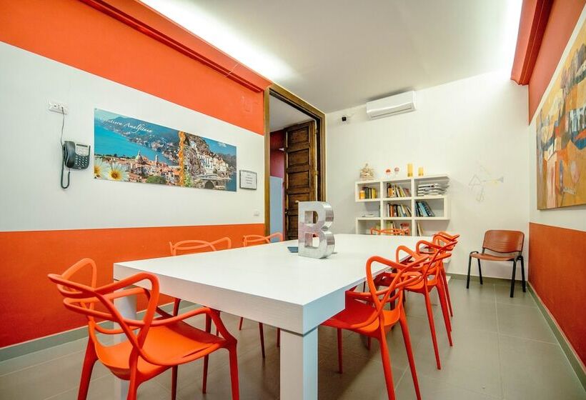 هتل Bruman Salerno