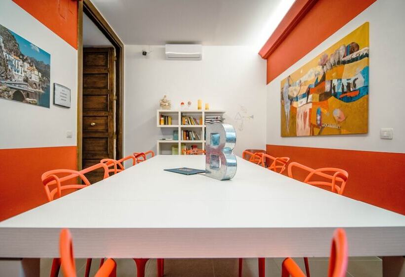 هتل Bruman Salerno