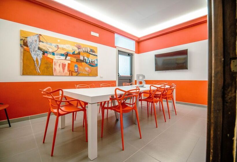 هتل Bruman Salerno