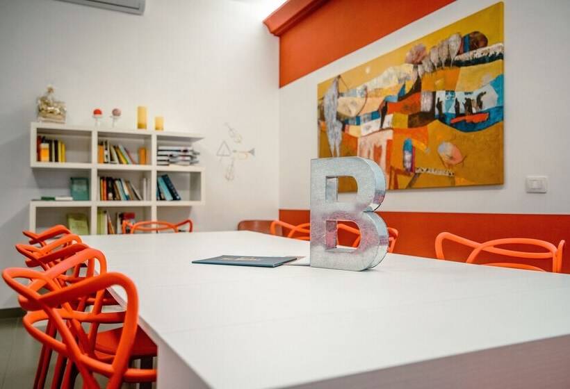 هتل Bruman Salerno