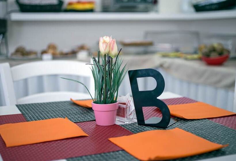 هتل Bruman Salerno