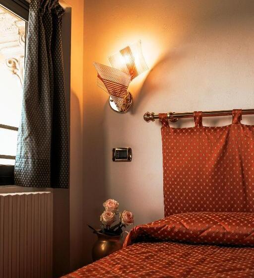 בית מלון כפרי Liberty