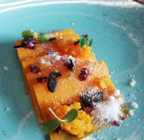 בית מלון כפרי Passo Sella Dolomiti Mountain Resort