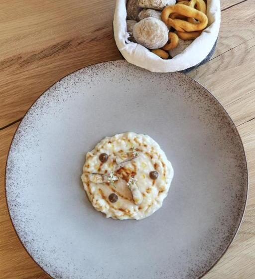 בית מלון כפרי Passo Sella Dolomiti Mountain Resort