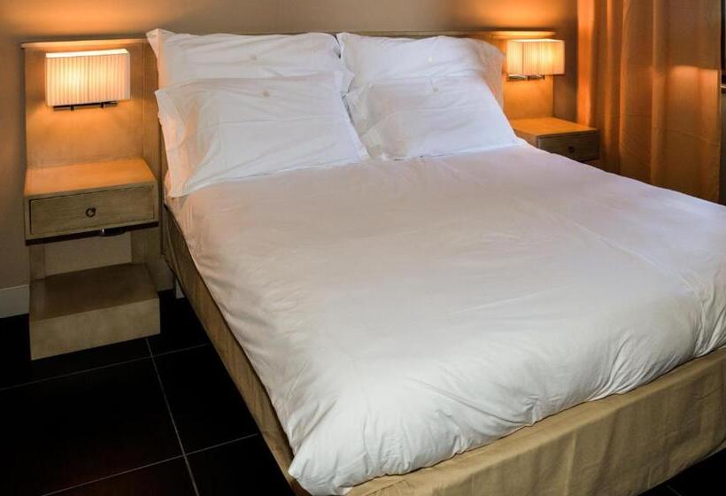 ホテル Roccamonfina Palace