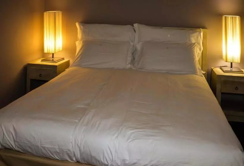 ホテル Roccamonfina Palace