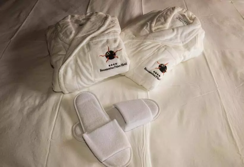 ホテル Roccamonfina Palace