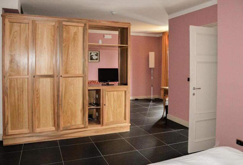 ホテル Roccamonfina Palace