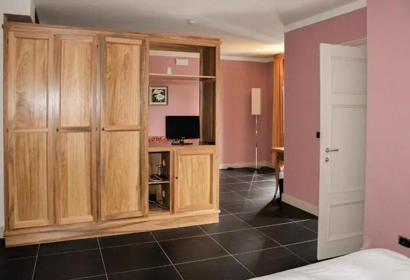 ホテル Roccamonfina Palace