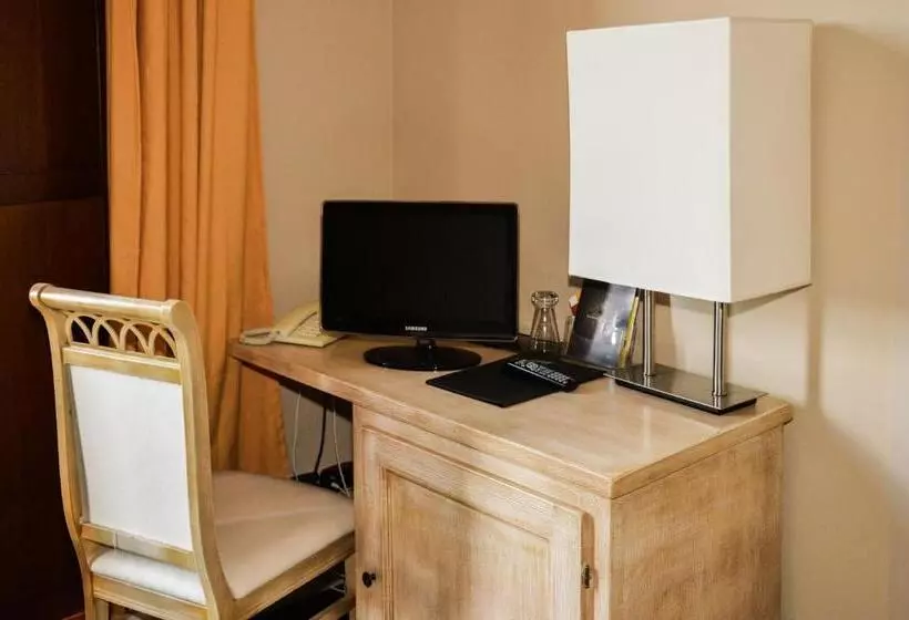 ホテル Roccamonfina Palace