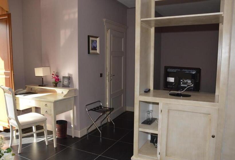 ホテル Roccamonfina Palace