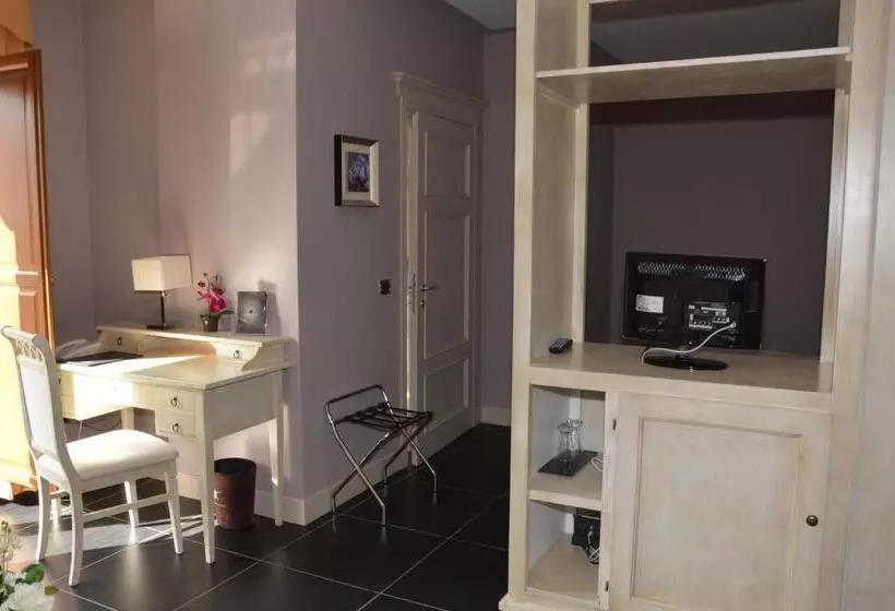 ホテル Roccamonfina Palace