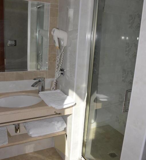 ホテル Roccamonfina Palace