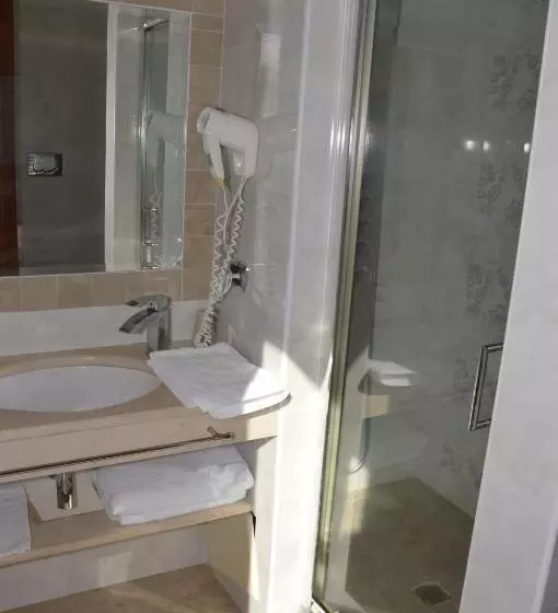 ホテル Roccamonfina Palace