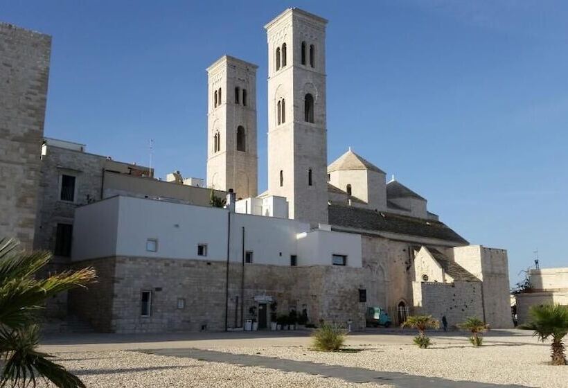 Moma B&b Molfetta Mare