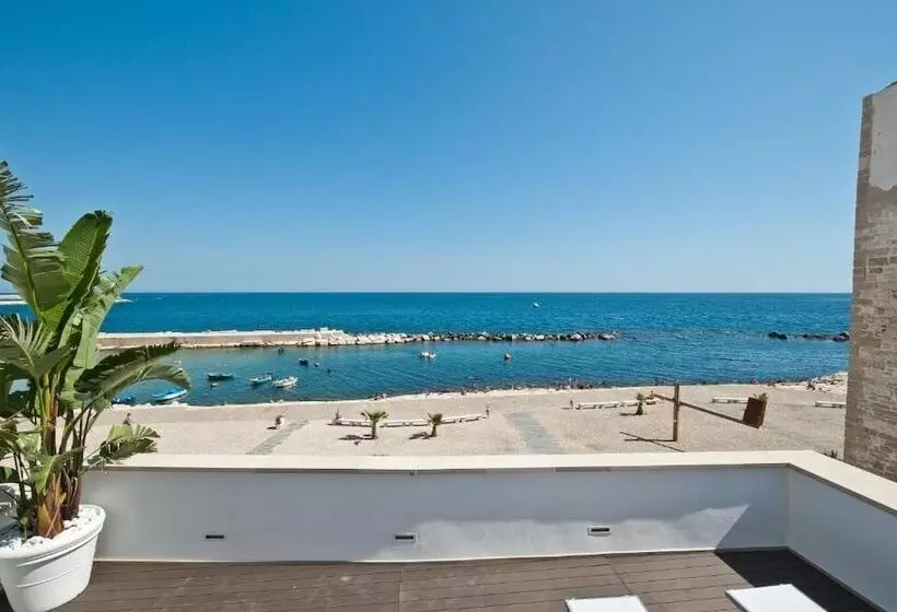 Moma B&b Molfetta Mare