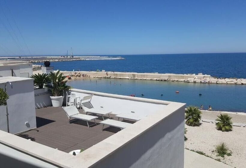 Moma B&b Molfetta Mare