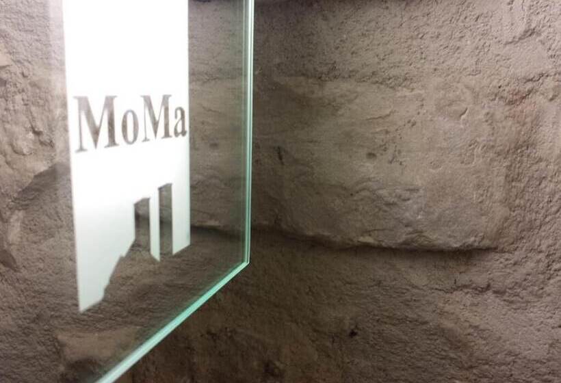 Moma B&b Molfetta Mare