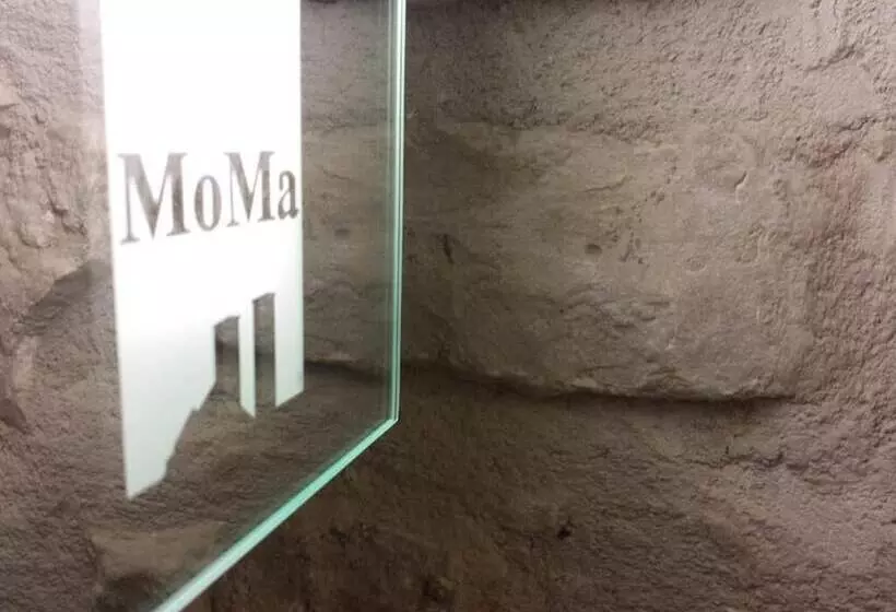 Moma B&b Molfetta Mare