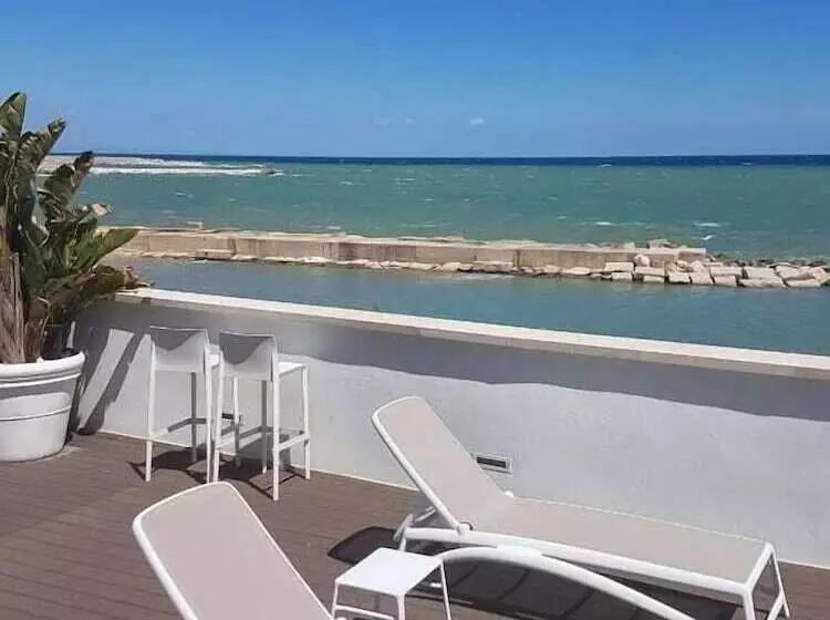 Moma B&b Molfetta Mare