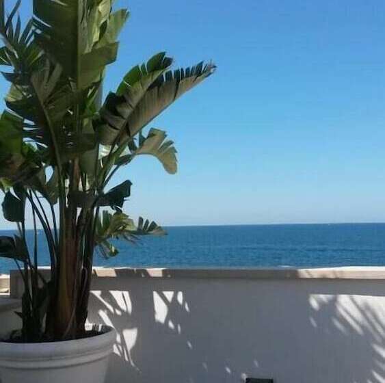 Moma B&b Molfetta Mare