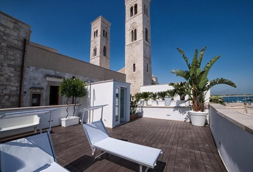 Moma B&b Molfetta Mare