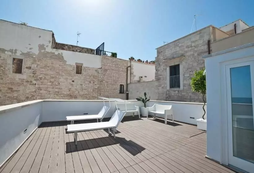 Moma B&b Molfetta Mare